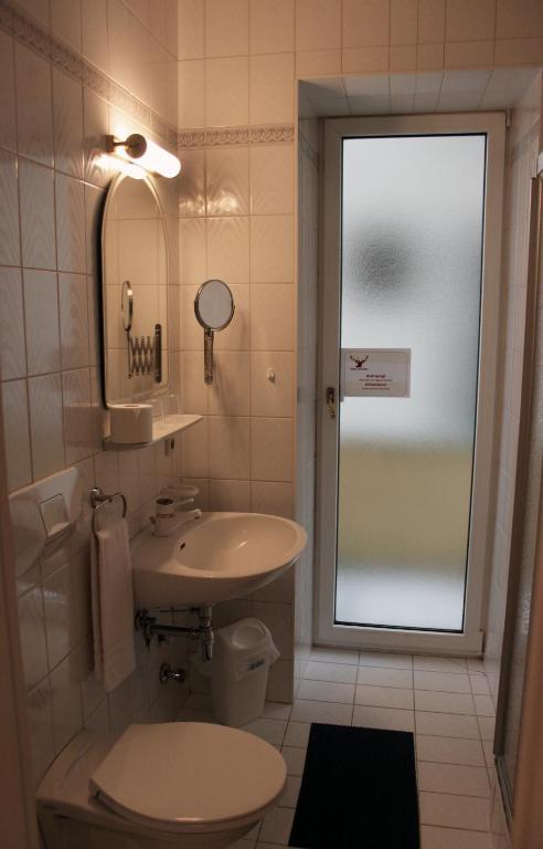 Hotel Hirschen Bad Gastein Room photo