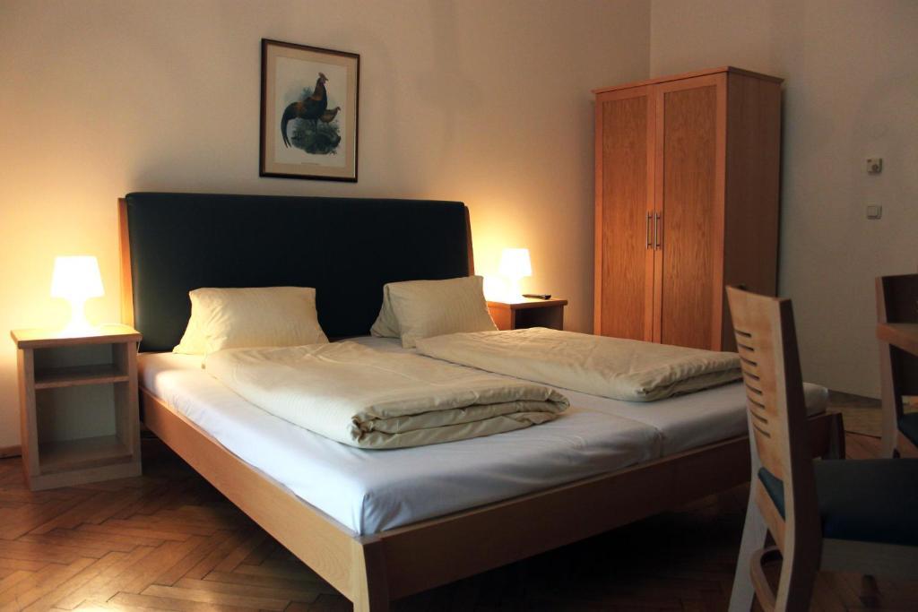Hotel Hirschen Bad Gastein Room photo